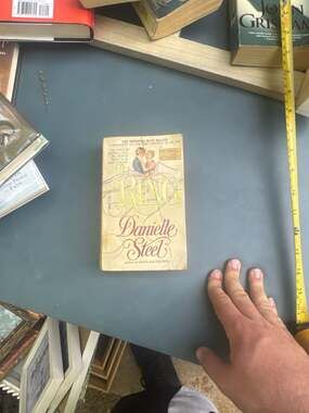 The Ring by Danielle Steel (Mass Market Paperback)